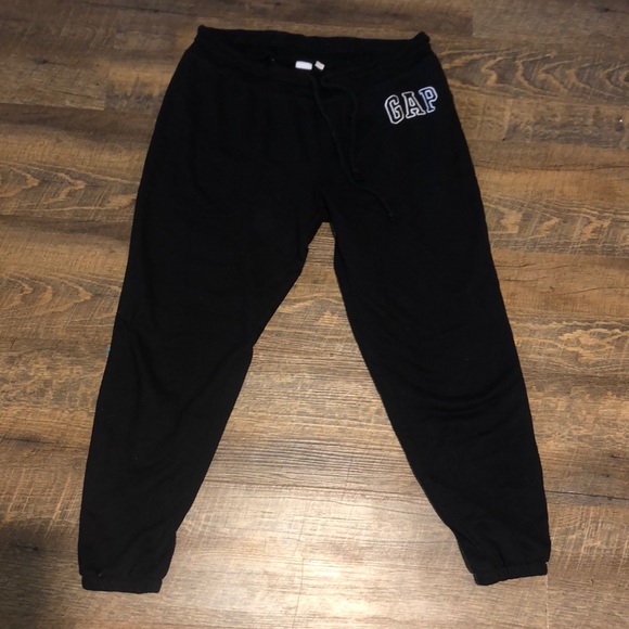 gap womens sweatpants